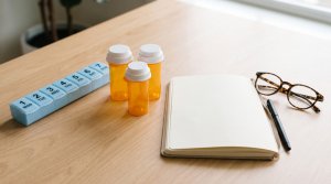 Medicare Part D: how to check if your drug plan still fits