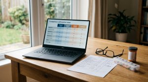 Medicare Plan Finder: How to Compare Plans Step by Step